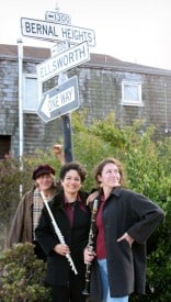 Bernal Heights Players San Francisco