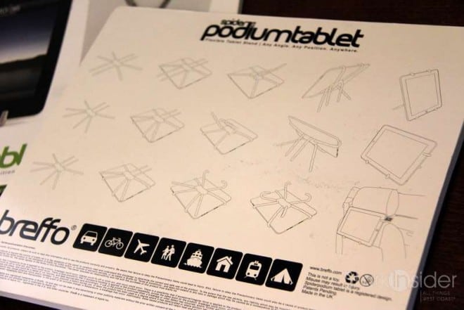 Breffo Spiderpodium Tablet