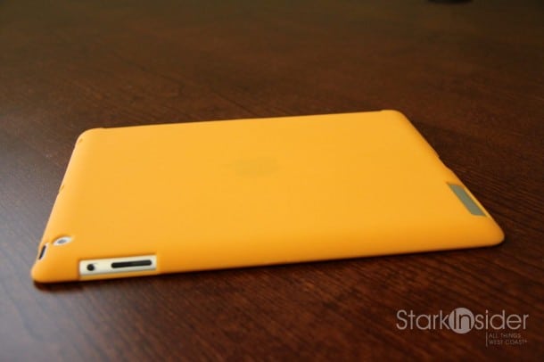 CoverShield for iPad 2