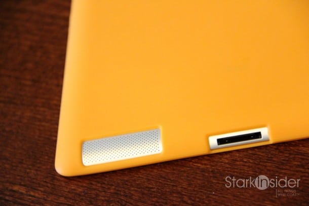 CoverShield for iPad 2