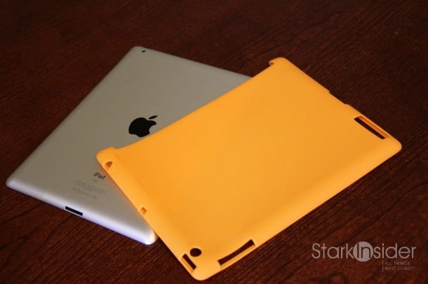 HyperShield Cover for iPad