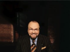 James Lipton to host Music from the Movies