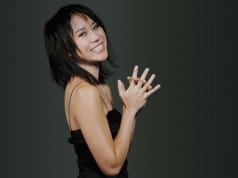 Yuja Wang