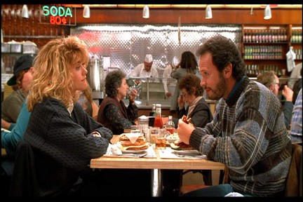 When Harry Met Sally