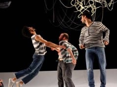 Yerba Buena Center for the Arts Announces New Programming for 2011-2012