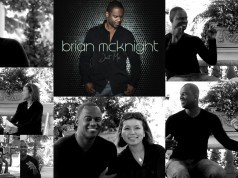 Brian McKnight on Stark Insider TV