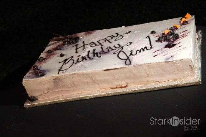Happy 80th Jim!