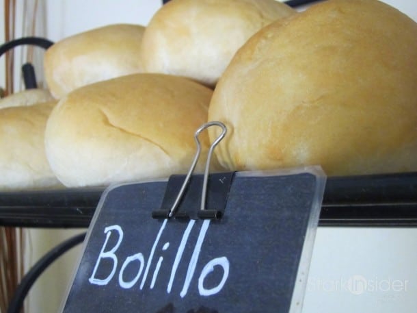 Buns at PanOli