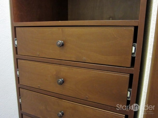 Drawers