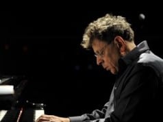 Philip Glass - Montalvo Concert Series