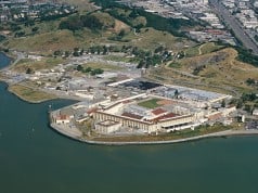 San Quentin State Prison