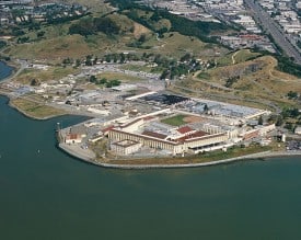 San Quentin State Prison