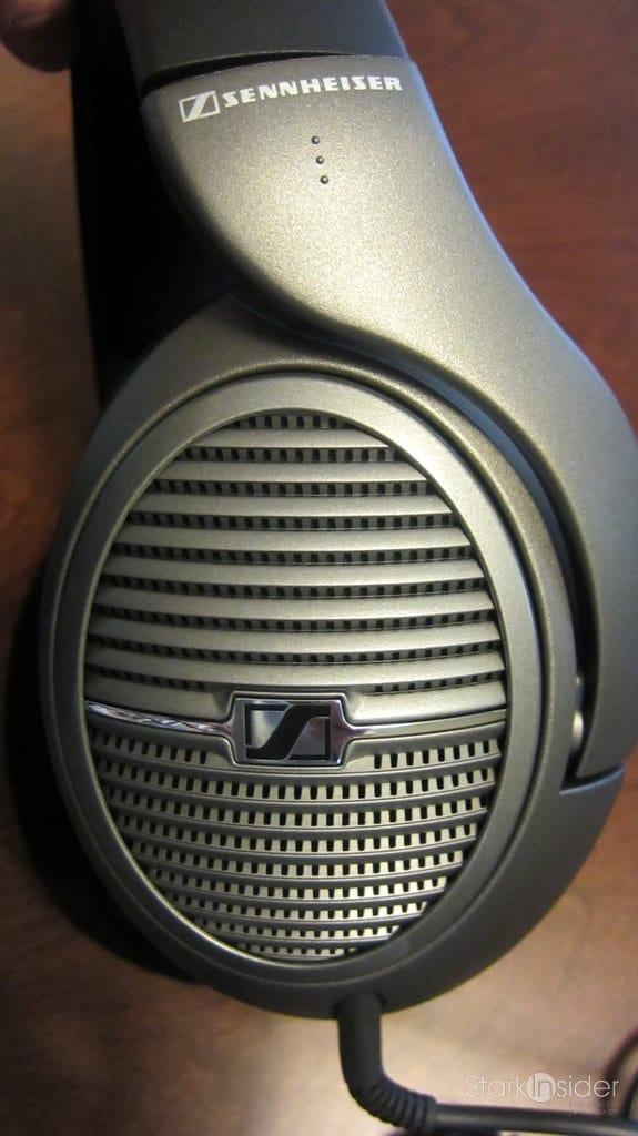 In Review Sennheiser HD 518 Headphones Stark Insider