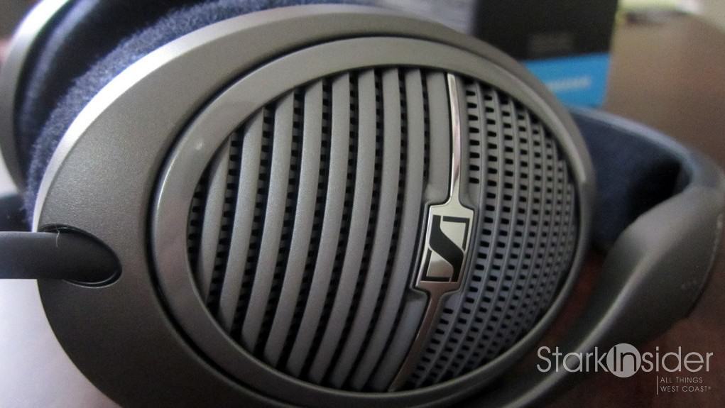 In Review Sennheiser HD 518 Headphones Stark Insider