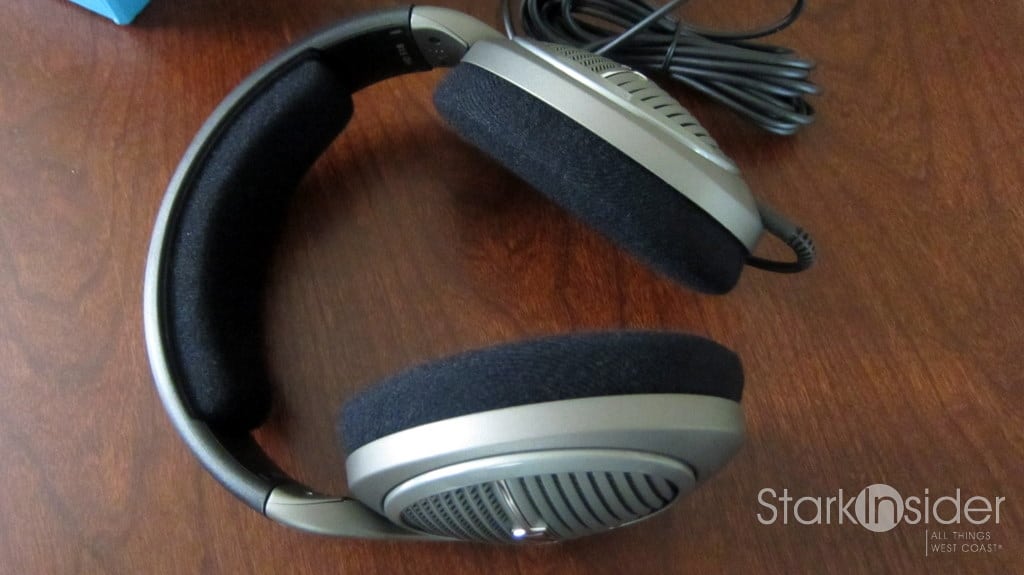 In Review: Sennheiser HD 518 Headphones | Stark Insider