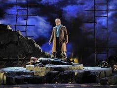 Siegfried - The Ring - San Francisco Opera