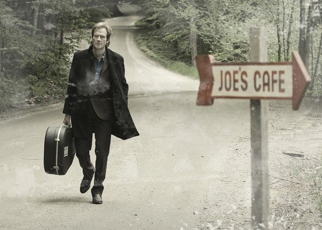 Joe's Cafe Repert Wates PHOTO: Marco Prozzo