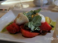 San Francisco Michelin Stars