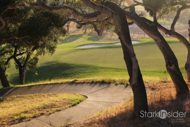 Carmel Valley Ranch - Golf Course