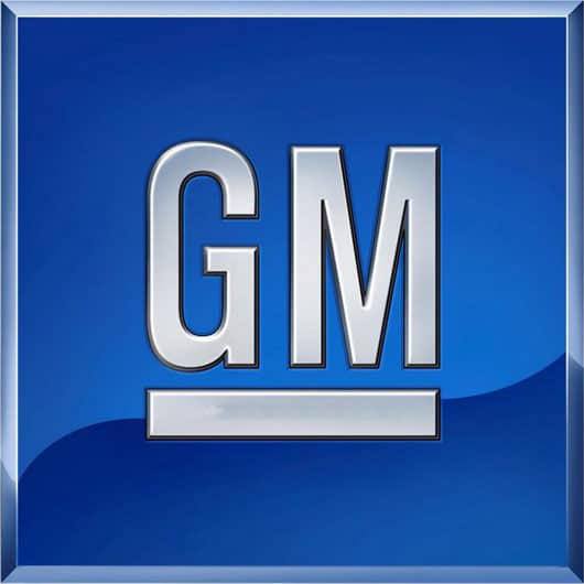 Google and Motorola to be renamed GM