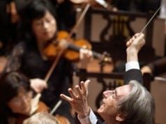 Michael Tilson Thomas