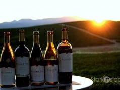 MacMurray Ranch in Napa: A View To A Kill.