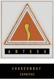 Artesa Chardonnay wine review