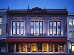 Napa Valley Opera House