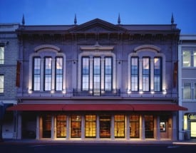 Napa Valley Opera House