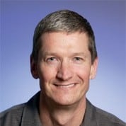 Tim Cook, COO will likely succeed Jobs as CEO of Apple.