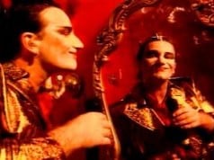 Bono - Mr. Macphisto
