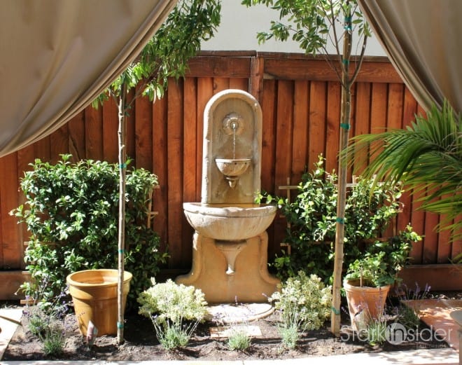 Ideas for a side yard garden makeover | Stark Insider