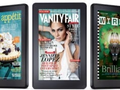 Amazon Kindle Fire announced