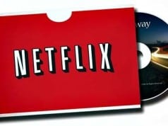 Netflix spins off DVD business, calls it Qwikster
