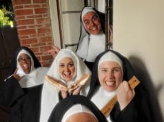 Nunsense with a Twist! by Palo Alto Players