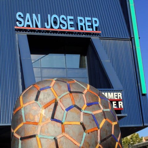 San Jose Rep