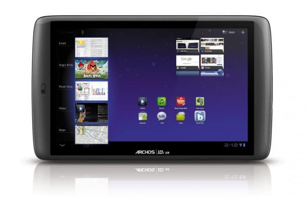 Archos 101 G9