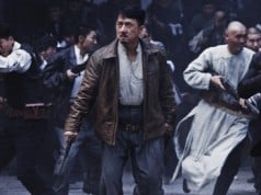 Jackie Chan - 1911
