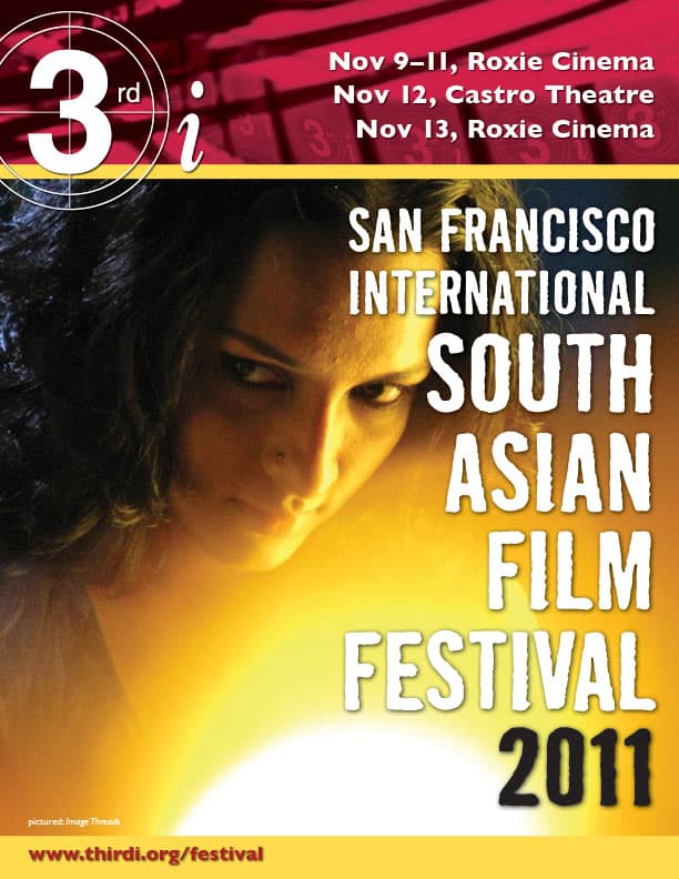San Francisco International South Asian Film Festival