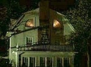 Amityville Horror