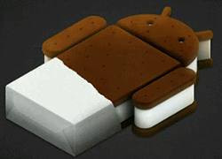 Who doesn't love (and open source) Ice Cream Sandwich?