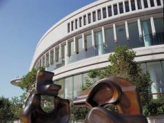 Davies Symphony Hall, San Francisco