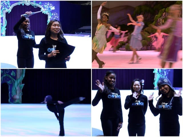 Disney on Ice Treasure Trove - HP Pavilion, San Jose