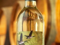 2010 Honker Blanc - Napa Valley