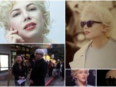 My Week With Marilyn - Interview with director Simon Curtis