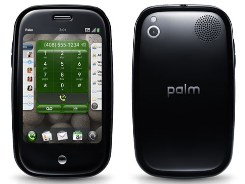 Palm Pre