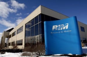 RIM Headquarters