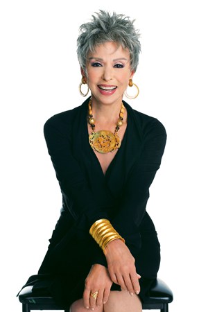 Rita Moreno