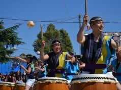 San Jose Taiko