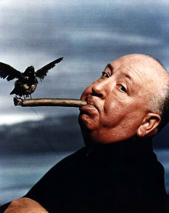 Alfred Hitchcock - The Birds 1963